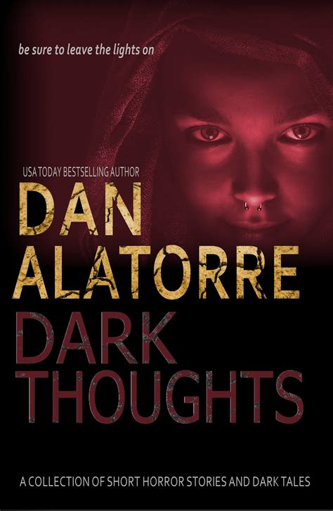 Very Dark Thoughts
