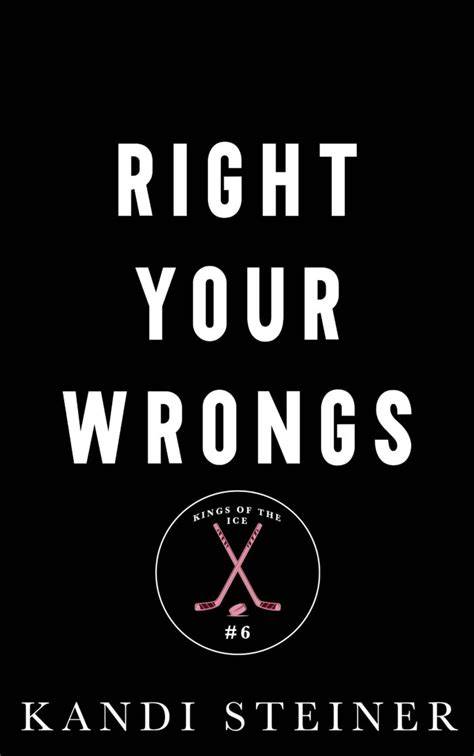 Vested Wrongs
