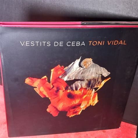 Vestits de Ceba: Toni Vidal