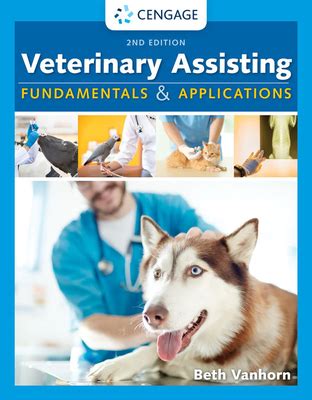 Veterinary Assisting Fundamentals & Applications
