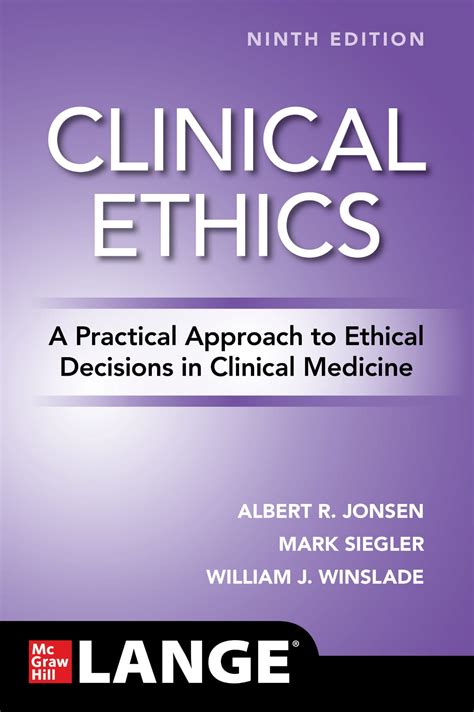 Veterinary Ethics: A Practical Guide
