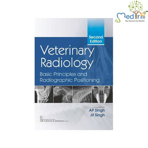 Veterinary Radiology, 2nd Edition;