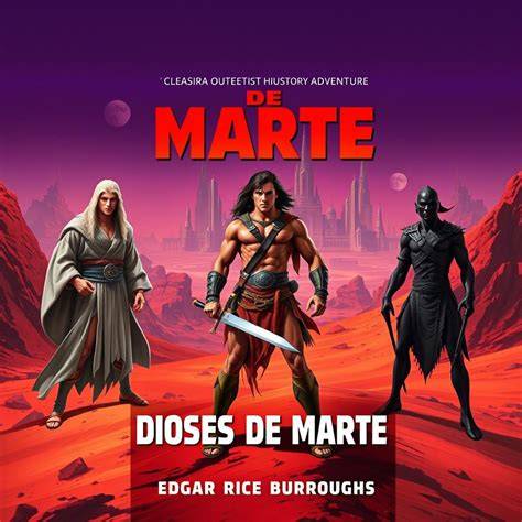Viñas de Marte