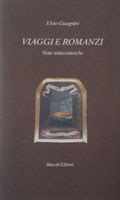 Viaggi e romanzi. Note settecentesche