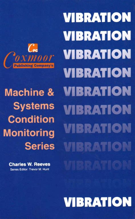 Vibration Monitoring Handbook