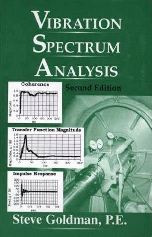 Vibration Spectrum Analysis (Volume 1)