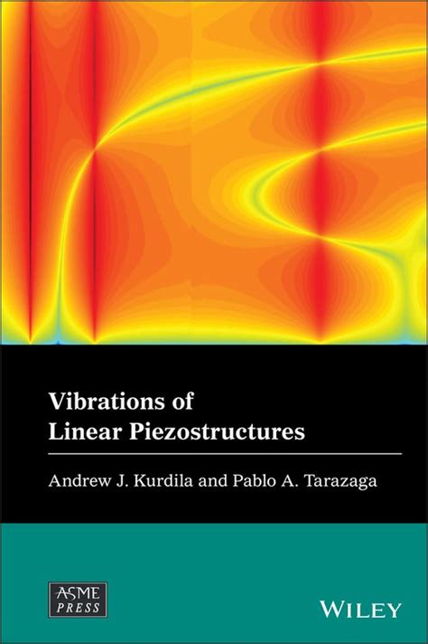 Vibrations of Linear Piezostructures