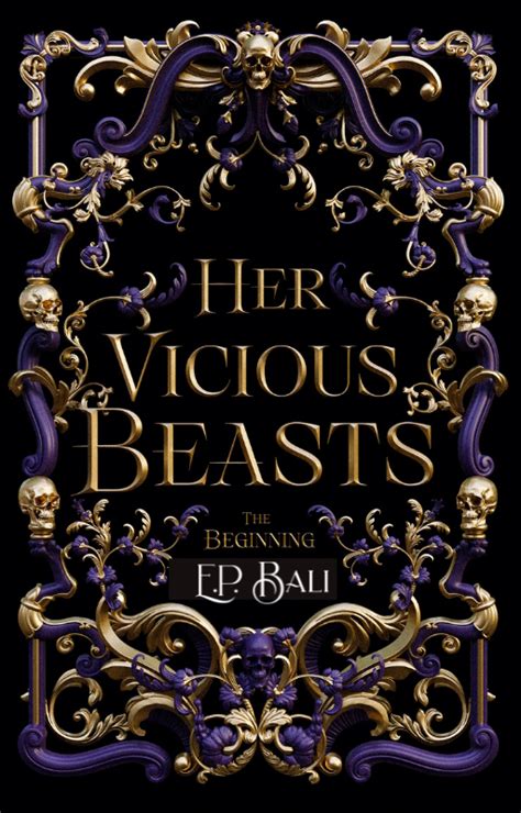 Vicious Beasts: Volume One
