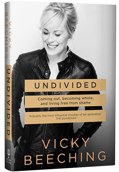 Vicky Beeching