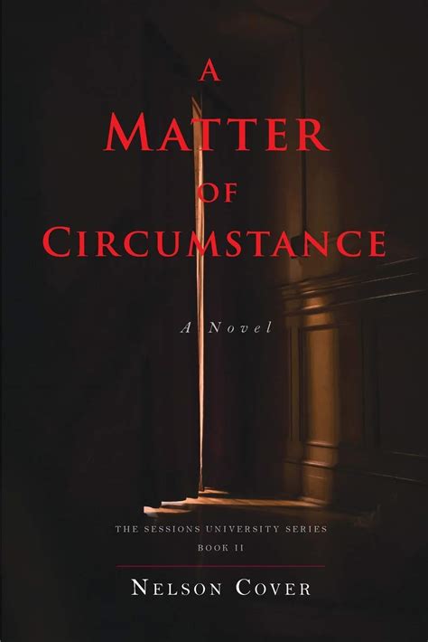 Victims of Circumstance
