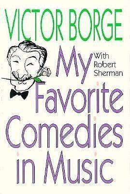 Victor Borge