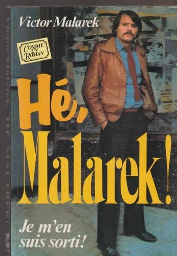 Victor Malarek