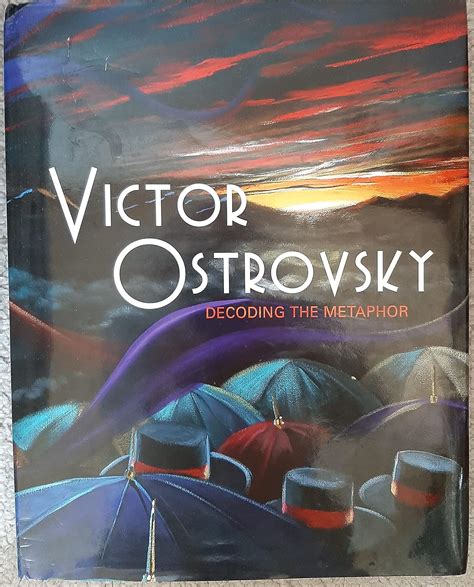 Victor Ostrovsky