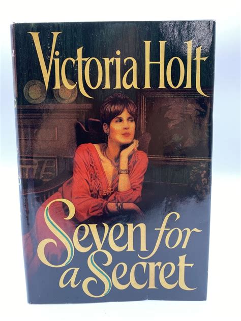 Victoria Holt