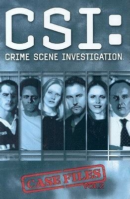 Victorian CSI
