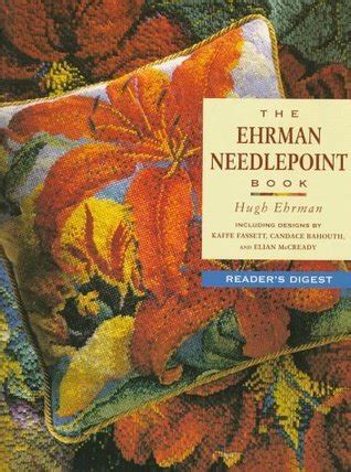 Victorian Needlepoint