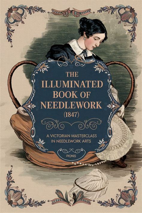 Victorian Needlework