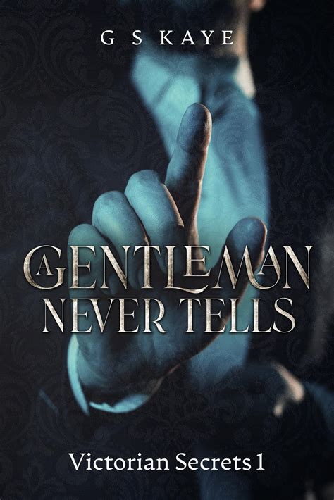 Victorian Secrets