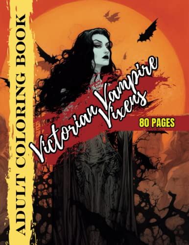 Victorian Vampire Vixens