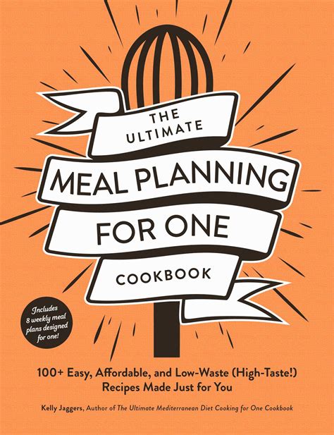 Victory Meal Planner
