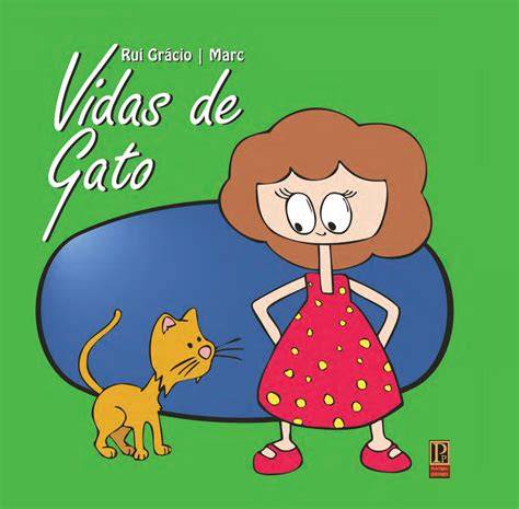 Vidas de Gato