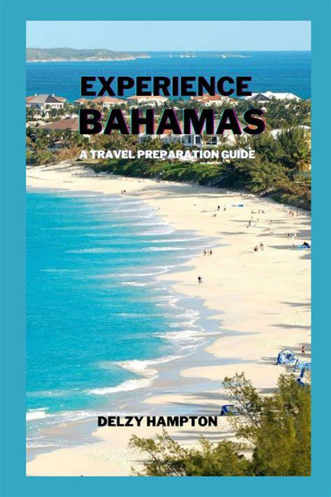 Video Visits:  Holiday in the Bahamas