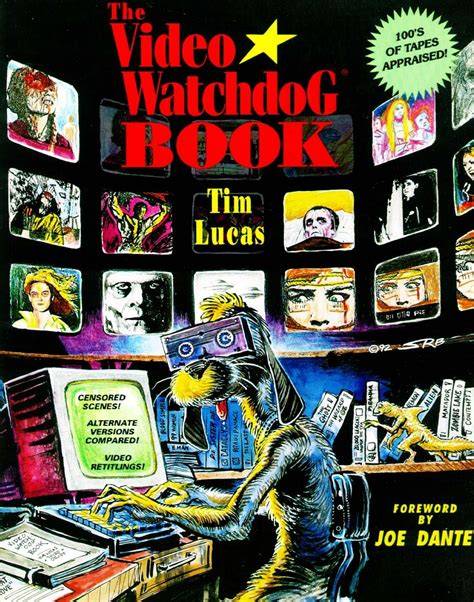 Video Watchdog #42 (November / December 1997)