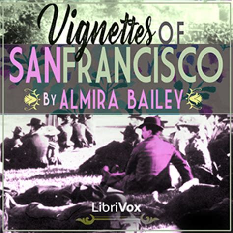Vignettes Of San Francisco