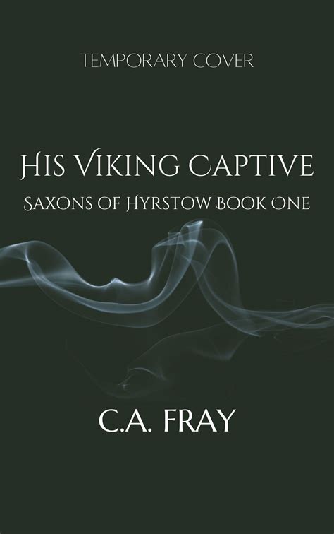 Viking Captive