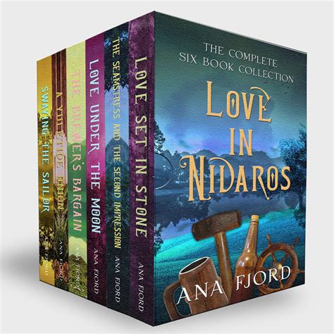 Viking Romance Collection