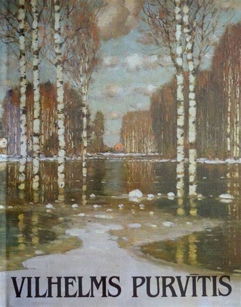 Vilhelms Purvitis 1872-1945