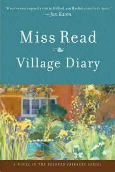 Village Diary (Fairacre, #2)
