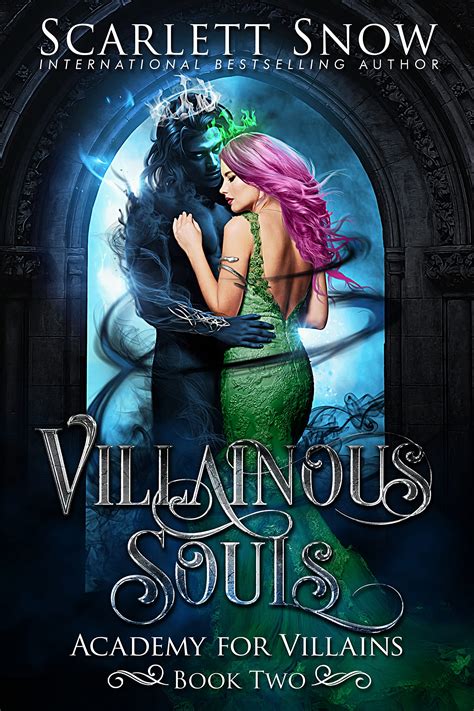Villainous