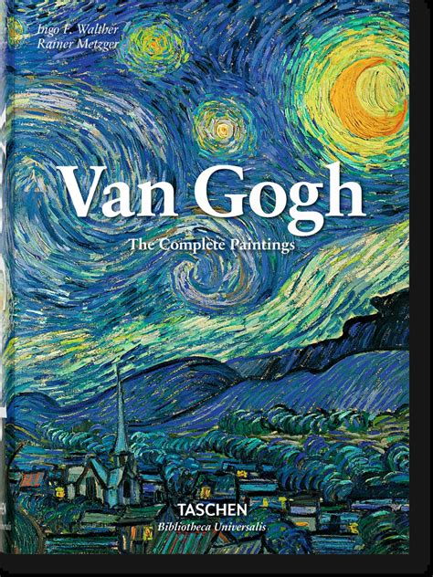 Vincent van Gogh