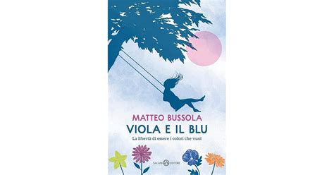 Viola e il Blu