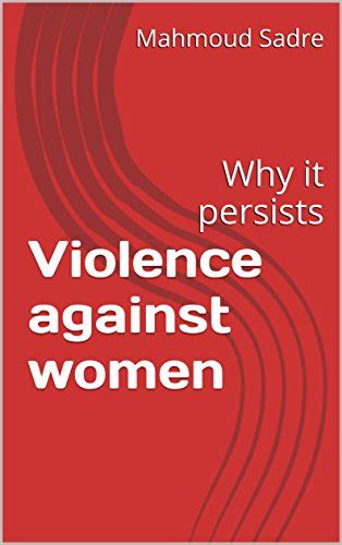 Violence Against Women