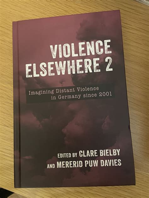 Violence Elsewhere 2