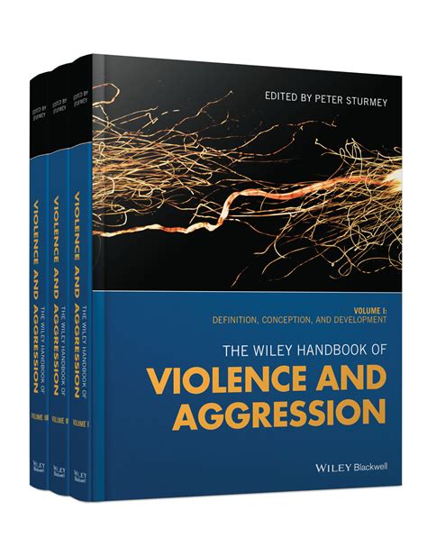 Violence and Aggression