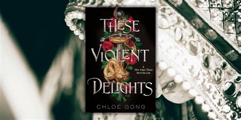 Violent Delights