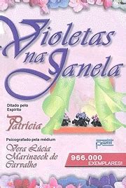 Violetas na Janela
