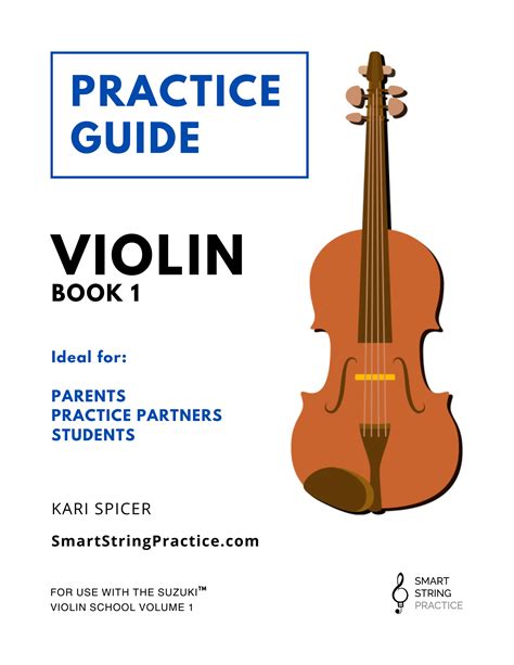 Violin Level 1: 24 Challenges