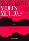 Violin Method
