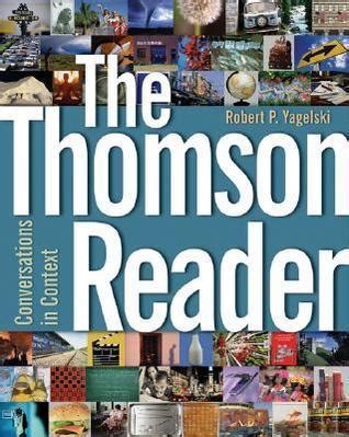 Virgil Thomson Reader