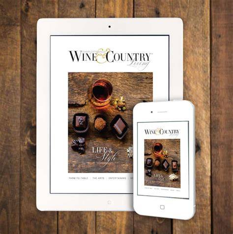 Virginia Wine Country III