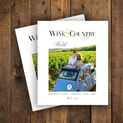 Virginia Wine Country