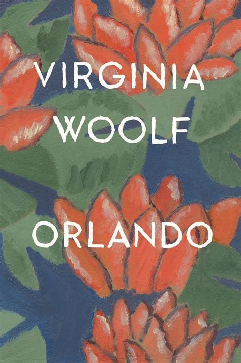 Virginia Woolf