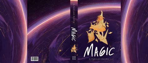 Virtual Book Tour Magic