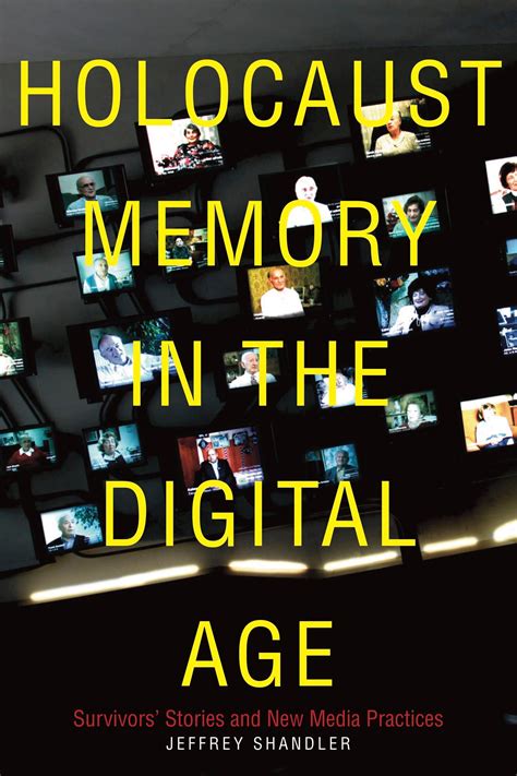 Virtual Holocaust Memory