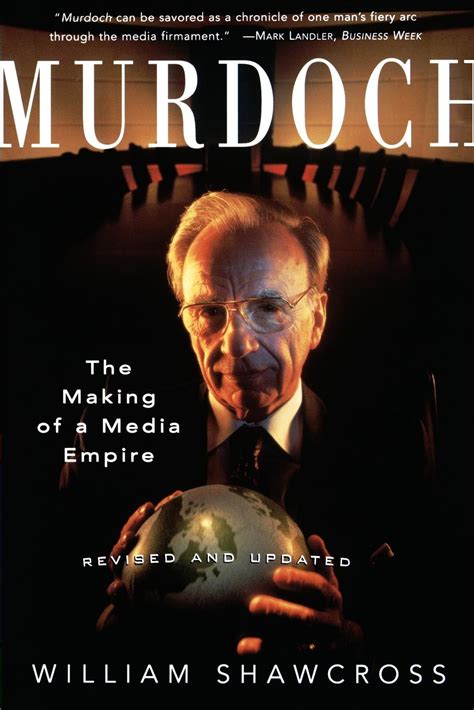 Virtual Murdoch