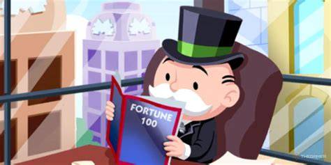 Virtual World of Monopoly (Challenges Begin Book 1)